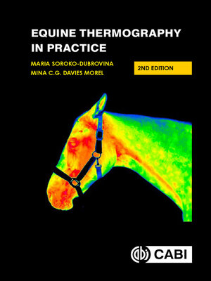 cover image of Equine Thermography in Practice